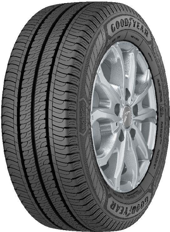 Goodyear Efficientgrip Cargo 2 195/70 R15 104 S XL