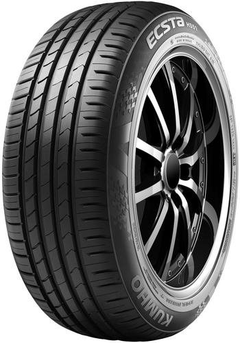 Kumho Ecsta Hs51 205/60 R16 92 H