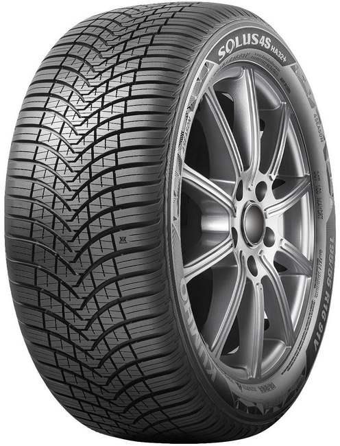 Kumho HA32+ Solus 4S 195/55 R16 91 V XL