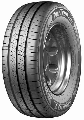 Kumho KC53 Portran 235/55 R18 104/102 H XL
