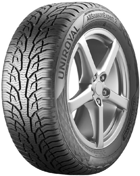 Uniroyal Allseasonexpert 2 205/45 R17 88 V XL