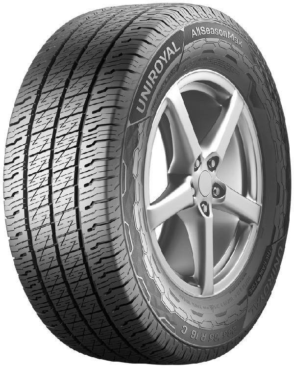 Uniroyal Allseasonmax 195/70 R15 104/102 R XL