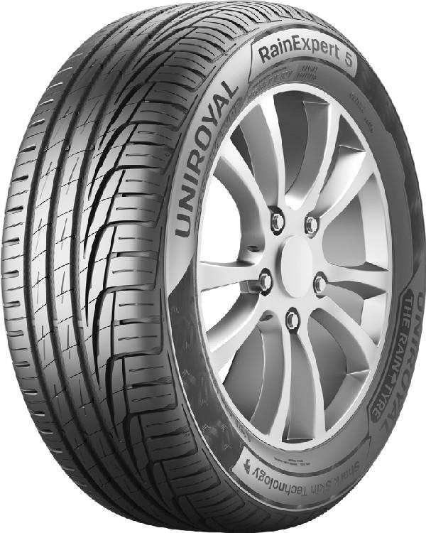 Uniroyal Rainexpert 5 165/65 R14 79 T