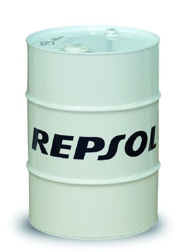 Repsol Autoblocante EP 80W90 208l