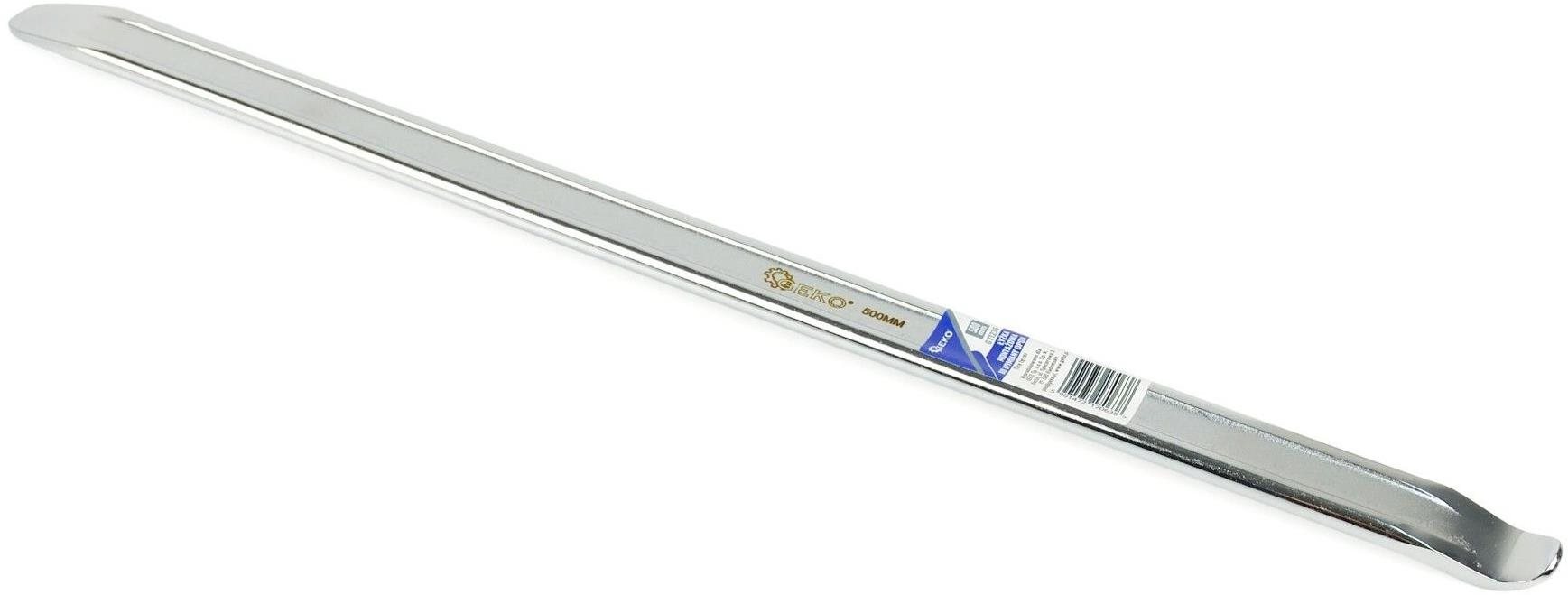 Geko montážní páka 500mm na výměnu pneumatik
