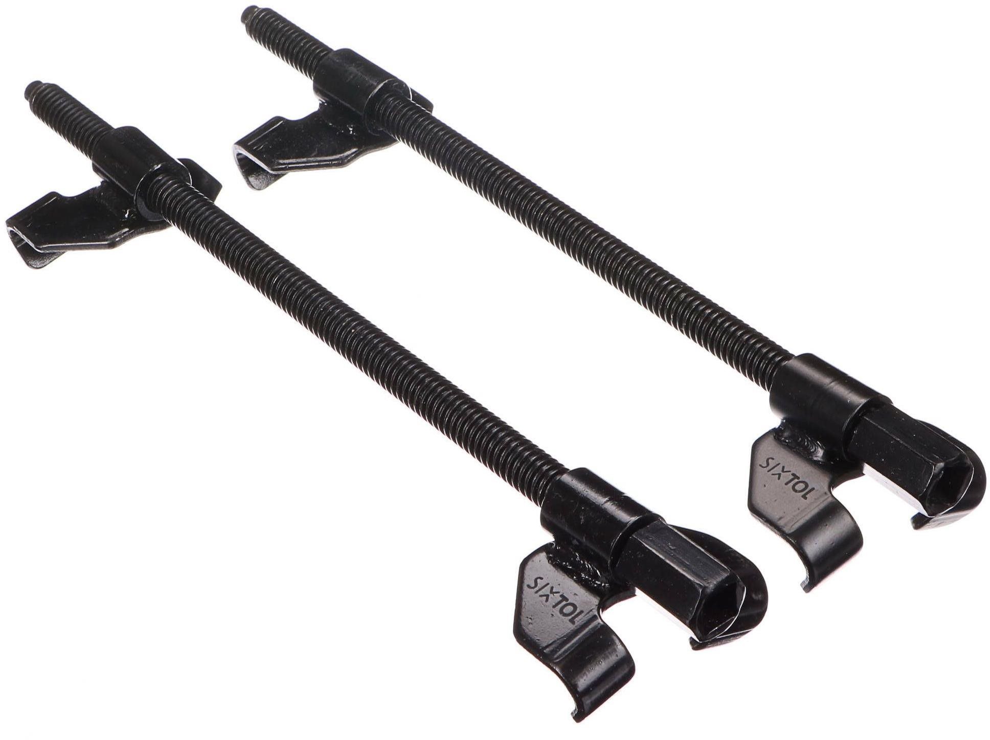 Sixtol Mechanic Spring Set 2 stahovák pružin, 2ks, 270mm