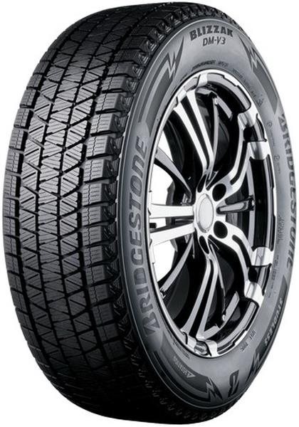 Bridgestone Blizzak Dm-V3 265/55 R20 113T Xl Zimní
