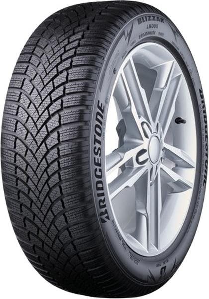 Bridgestone Blizzak Lm005 255/50 R20 109H Xl Zimní