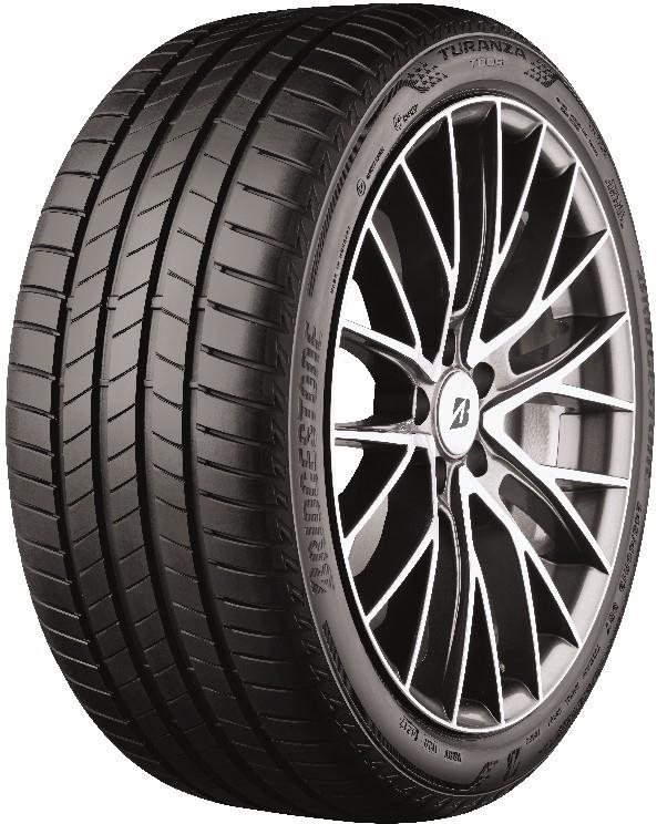 Bridgestone Turanza T005 235/55 R18 100V Letní