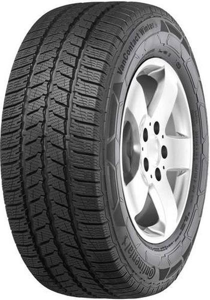 Continental Vancontact Winter 215/65 R16 109/107S C Zimní