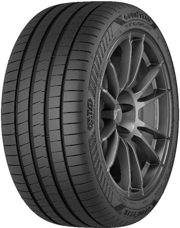 Goodyear Eagle F1 Asymmetric 6 235/45 R18 98Y Xl Letní