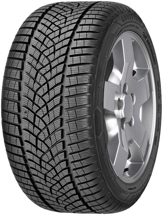 Goodyear Ultragrip Performance + 275/35 R19 100V Xl Zimní