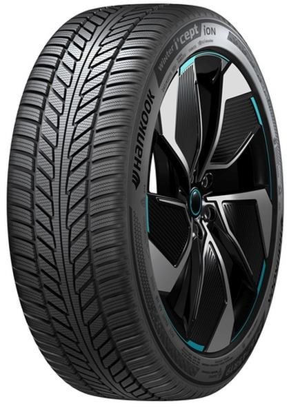 Hankook Iw01A Winter I*Cept Ion X 255/45 R20 105V Xl Zimní