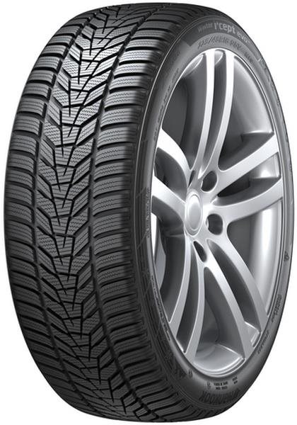 Hankook W330A Winter I*Cept Evo3 X 215/65 R17 103V Xl Zimní