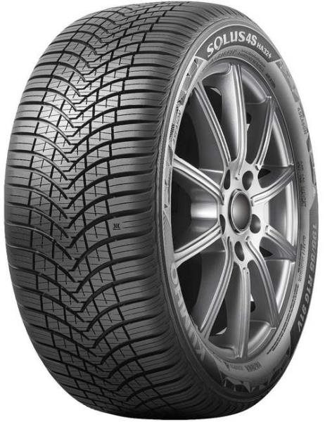 Kumho Solus 4S Ha32+ 225/45 R17 94W Xl Celoroční