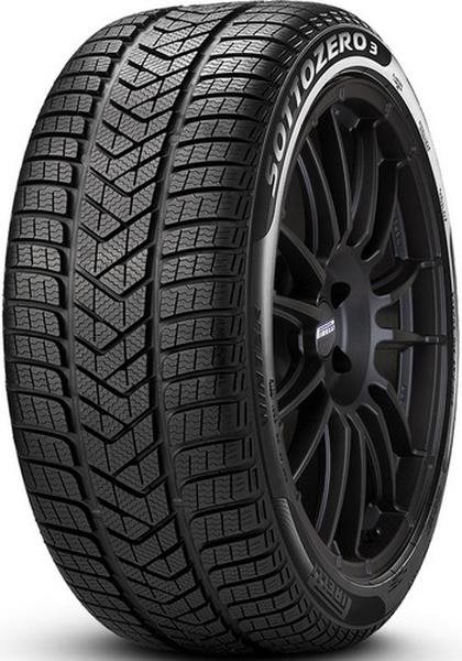 Pirelli Winter Sottozero 3 225/45 R17 94H Xl Zimní