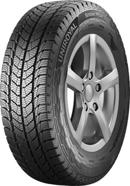Uniroyal Snow Max 3 225/75 R16 121/120R C Zimní