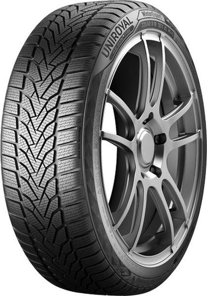 Uniroyal Winterexpert 205/45 R17 88V Xl Zimní