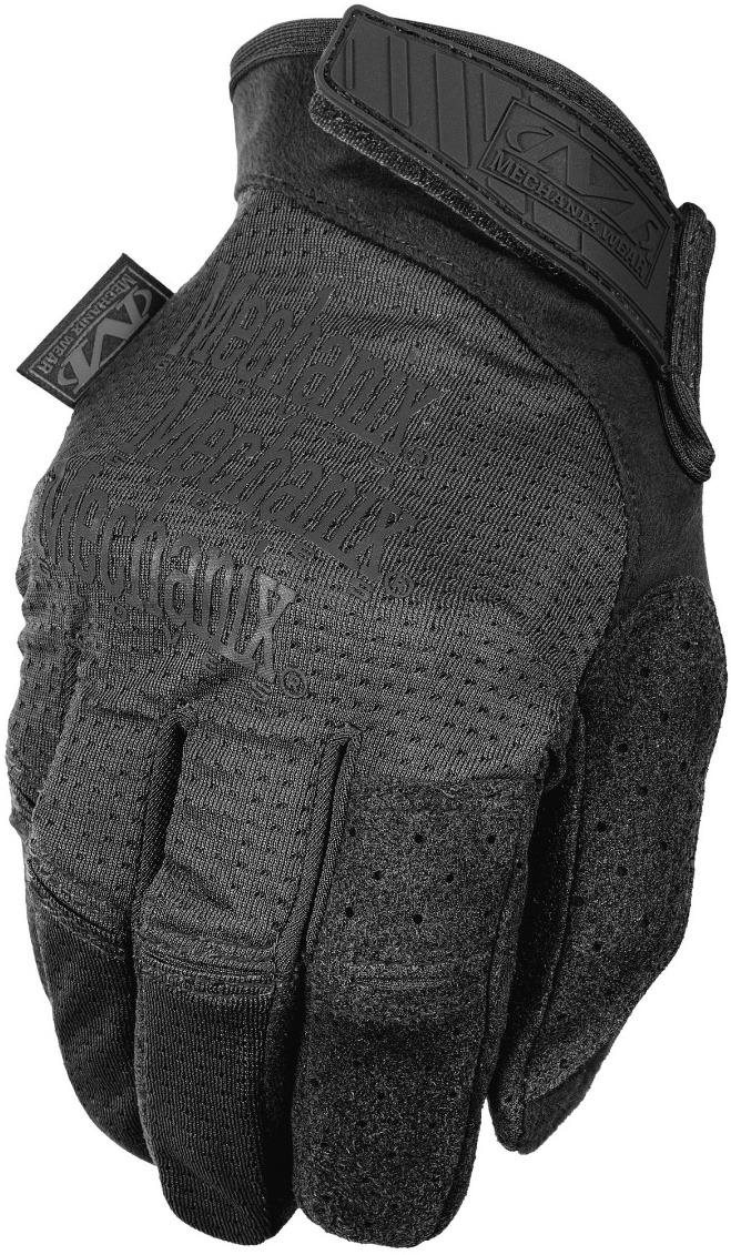 Mechanix Specialty Vent Covert černé, velikost XL