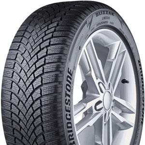Bridgestone Blizzak LM005 235/60 R18 XL R0 107 H