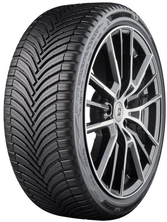 Bridgestone Turanza All Season 6 195/60 R16 XL Enliten 93 V