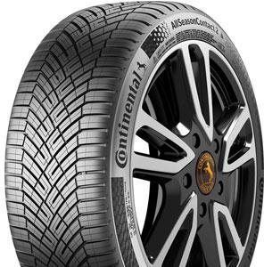 Continental AllSeason Contact 2 205/40 R17 XL FR 84 W