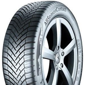 Continental AllSeason Contact 205/60 R16 XL 96 H
