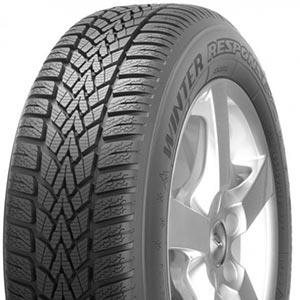 Dunlop Winter Response 2 165/65 R15 81 T