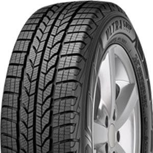 Goodyear Ultra Grip Cargo 215/60 R17 C 104 H