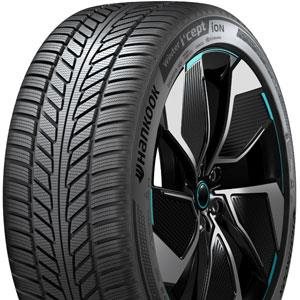 Hankook IW01A Winter i*cept ION X 255/55 R19 XL EV,Foam,FR 111 V