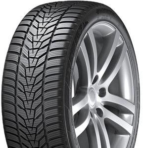 Hankook W330 Winter i*cept evo3 255/40 R20 XL Foam,FR 101 W