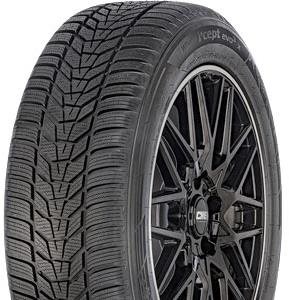 Hankook W330A Winter i*cept evo3 X 255/55 R20 XL NC0,FR 110 V