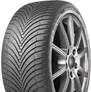 Kumho Solus HA32 195/50 R16 XL 88 V
