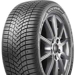Kumho Solus HA32+ 225/40 R18 XL 92 W