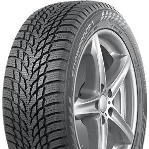 Nokian Snowproof 1 195/65 R15 91 T