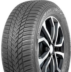 Nokian Snowproof 2 SUV 235/55 R19 XL SilentDrive 105 V