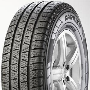 Pirelli Carrier Winter 235/65 R16 C 115/113 R