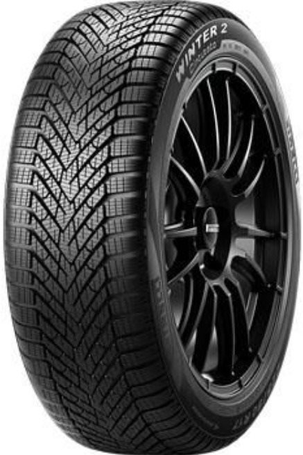 Pirelli Scorpion Winter 2 235/55 R19 XL elt 105 V