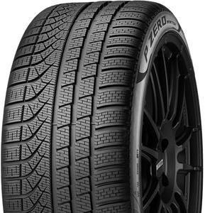 Pirelli Winter PZero 255/45 R19 XL TO,elt,ncs,FR 104 V