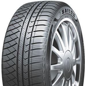 Sailun Atrezzo 4 Season 205/65 R15 99 V