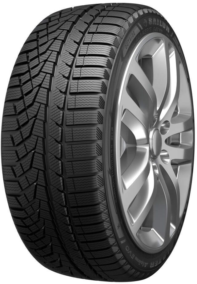 Sailun Ice Blazer Alpine Evo1 215/45 R17 XL 91 V