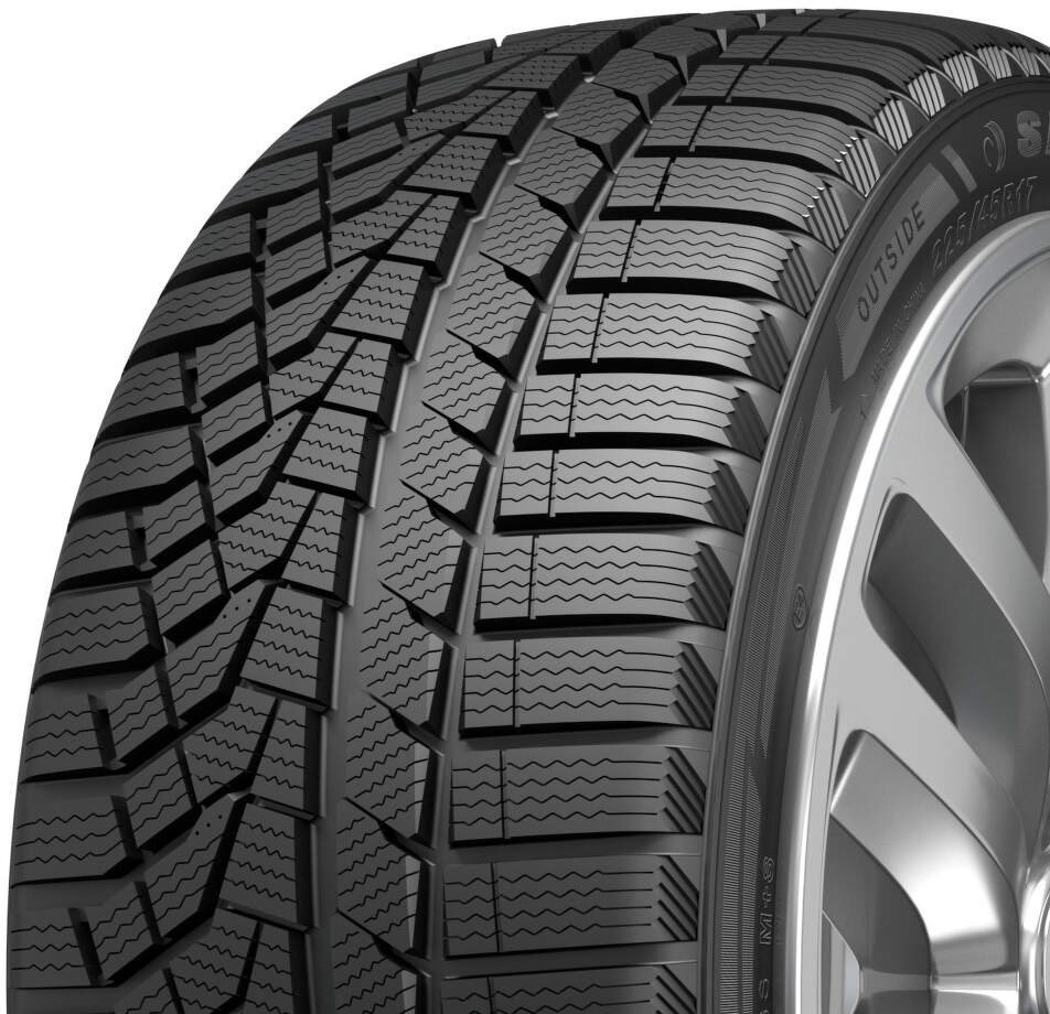 Sailun Ice Blazer Alpine Evo1 255/45 R18 XL 103 V