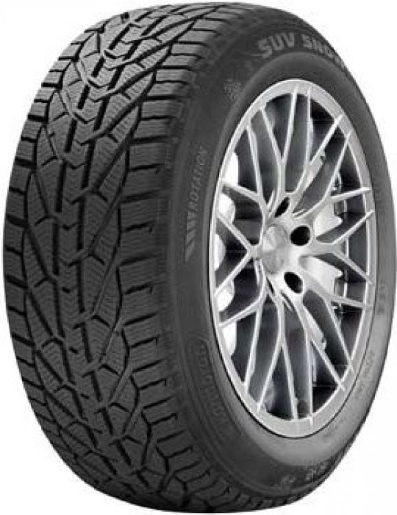 Sebring Snow SUV 255/45 R20 105 V