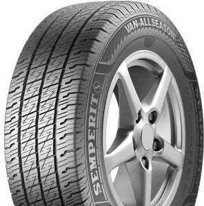 Semperit Van-Allseason 225/65 R16 112/110 R