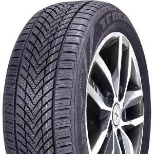 Tracmax A/S Trac Saver 245/50 R18 104 Y