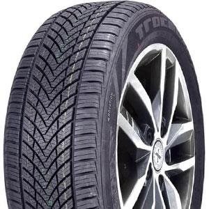 Tracmax A/S Trac Saver 255/40 R18 95 Y