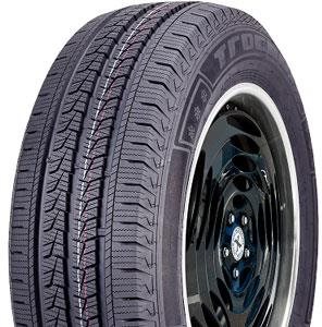 Tracmax X-privilo VS450 175/65 R14 C 90/88 T