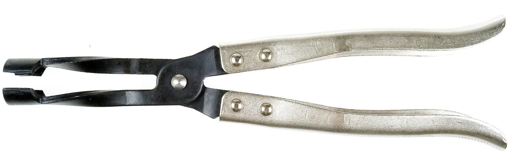 QUATROS QS40106 Kleště na demontáž těsnění ventilových dříků
