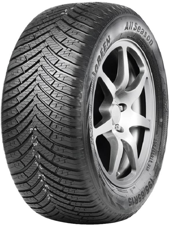 Leao iGREEN All Season 195/65 R15 91H