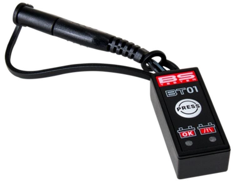BS-BATTERY Tester baterie BT01